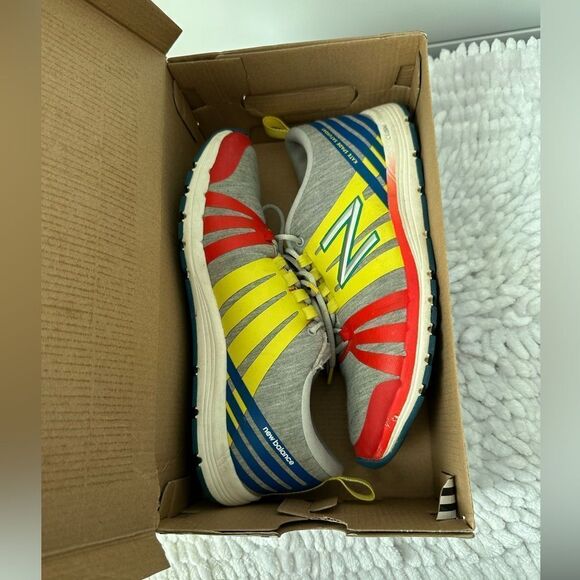 New Balance x Kate Spade Saturday Running shoes - Picture 5 of 11